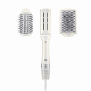 Drybar Reserve 3-in-1 Interchangeable Blow-Dryer – White